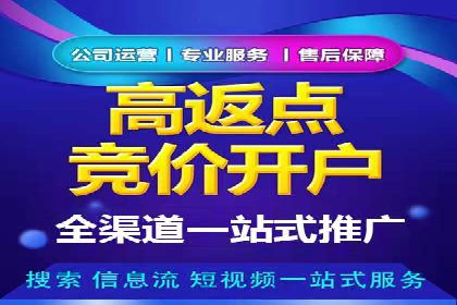 SEM代运营托管公司案例：策略调整